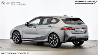 BMW 1er Gebrauchtwagen