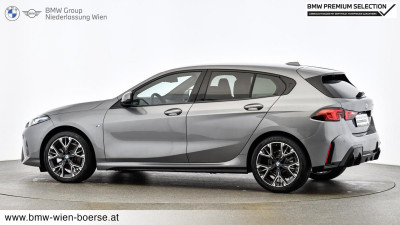 BMW 1er Gebrauchtwagen