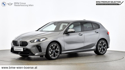 BMW 1er Gebrauchtwagen