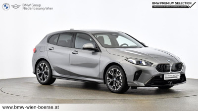 BMW 1er Gebrauchtwagen