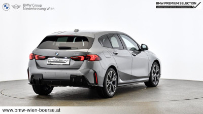 BMW 1er Gebrauchtwagen