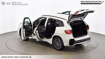 BMW iX1 Gebrauchtwagen