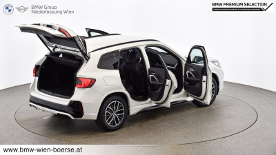 BMW iX1 Gebrauchtwagen