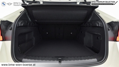 BMW iX1 Gebrauchtwagen