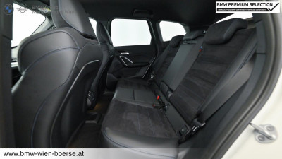 BMW iX1 Gebrauchtwagen