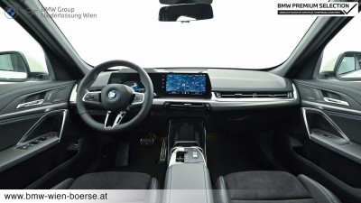 BMW iX1 Gebrauchtwagen