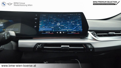 BMW iX1 Gebrauchtwagen