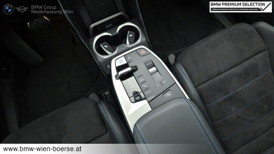 BMW iX1 Gebrauchtwagen