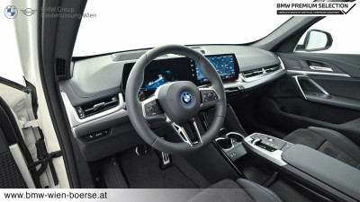 BMW iX1 Gebrauchtwagen