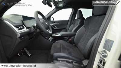 BMW iX1 Gebrauchtwagen