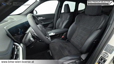 BMW iX1 Gebrauchtwagen