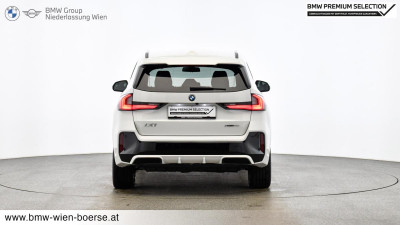 BMW iX1 Gebrauchtwagen