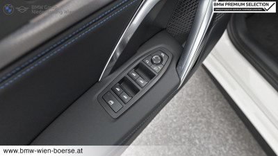 BMW iX1 Gebrauchtwagen