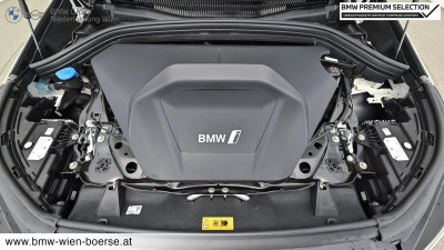 BMW iX1 Gebrauchtwagen