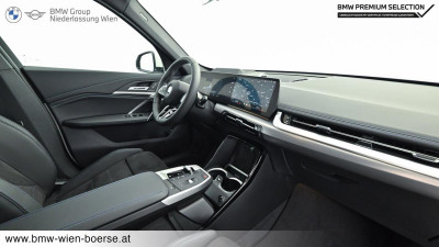 BMW iX1 Gebrauchtwagen