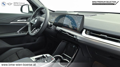 BMW iX1 Gebrauchtwagen