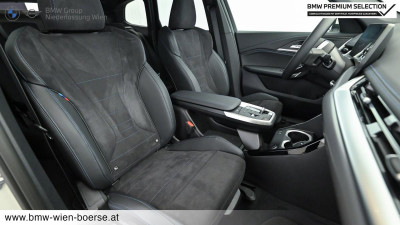 BMW iX1 Gebrauchtwagen