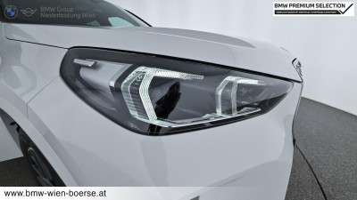 BMW iX1 Gebrauchtwagen