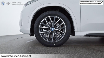 BMW iX1 Gebrauchtwagen