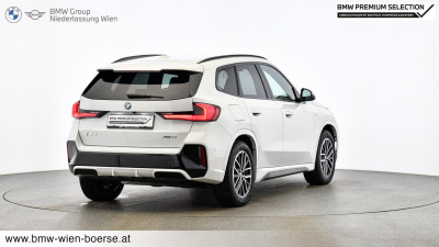 BMW iX1 Gebrauchtwagen