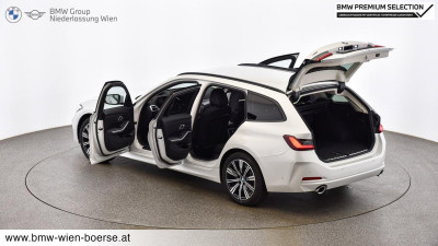 BMW 3er Gebrauchtwagen