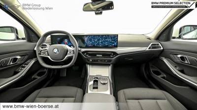 BMW 3er Gebrauchtwagen