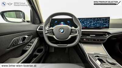 BMW 3er Gebrauchtwagen