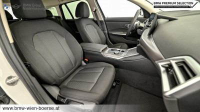 BMW 3er Gebrauchtwagen