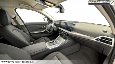 BMW 3er Gebrauchtwagen