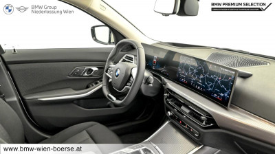BMW 3er Gebrauchtwagen