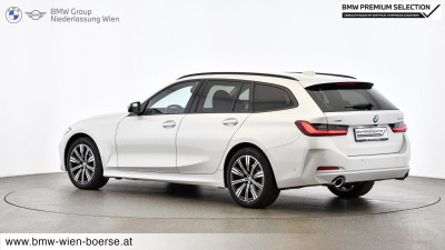 BMW 3er Gebrauchtwagen