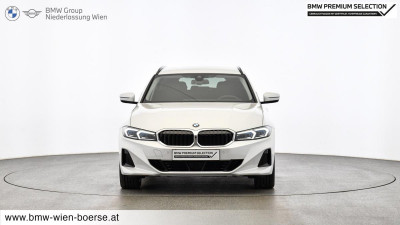 BMW 3er Gebrauchtwagen
