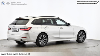 BMW 3er Gebrauchtwagen