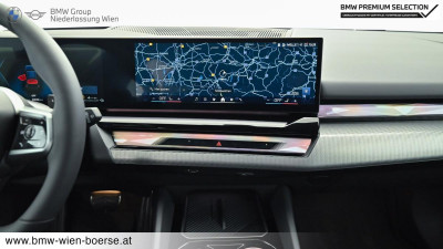 BMW 5er Gebrauchtwagen