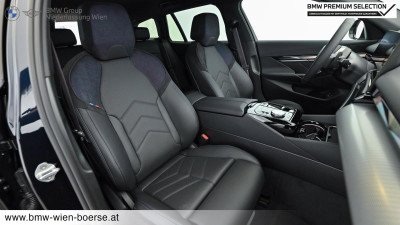 BMW 5er Gebrauchtwagen