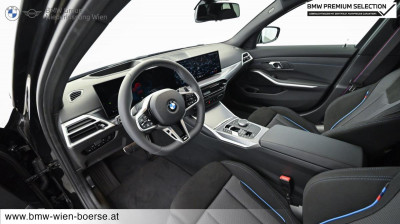 BMW 3er Gebrauchtwagen