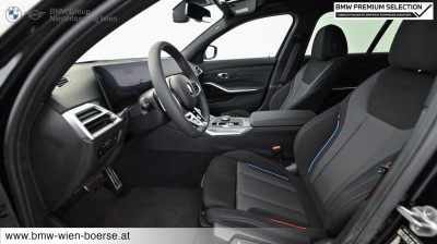 BMW 3er Gebrauchtwagen