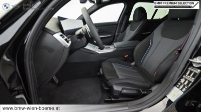 BMW 3er Gebrauchtwagen