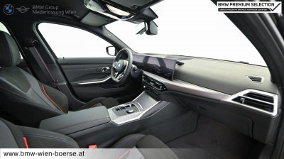 BMW 3er Gebrauchtwagen