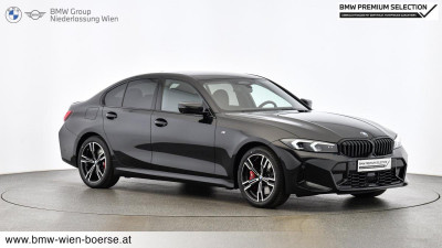 BMW 3er Gebrauchtwagen