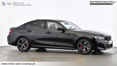 BMW 3er Gebrauchtwagen