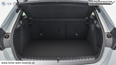 BMW 1er Gebrauchtwagen