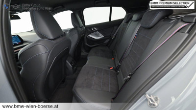 BMW 1er Gebrauchtwagen