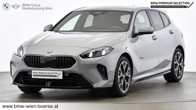 BMW 1er Gebrauchtwagen