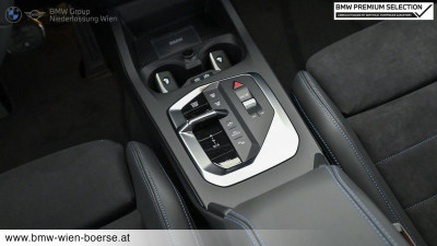 BMW 1er Gebrauchtwagen