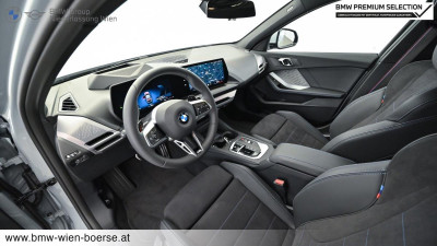 BMW 1er Gebrauchtwagen