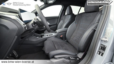 BMW 1er Gebrauchtwagen