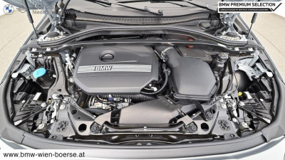 BMW 1er Gebrauchtwagen