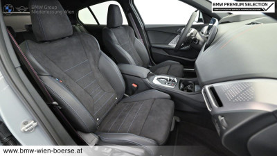 BMW 1er Gebrauchtwagen