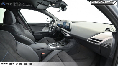 BMW 1er Gebrauchtwagen